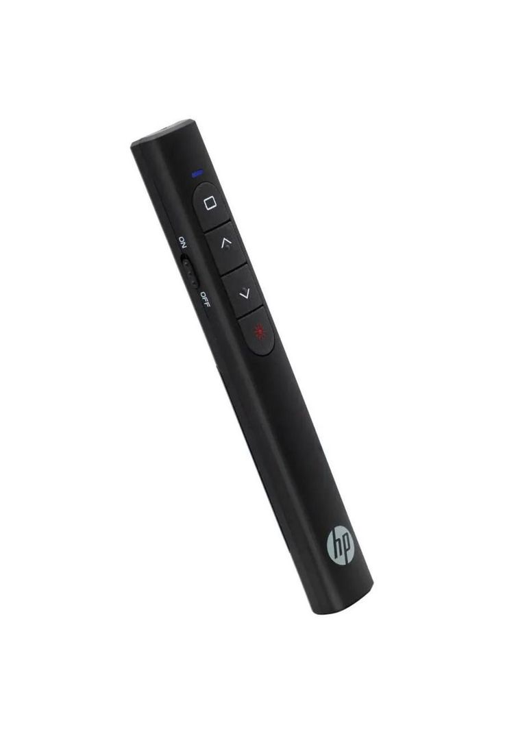 Presentador Laser HP SS10-3