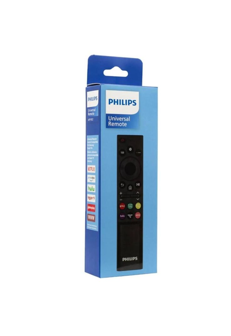 Control Remoto Universal Philips ARP1002 para Samsung-3
