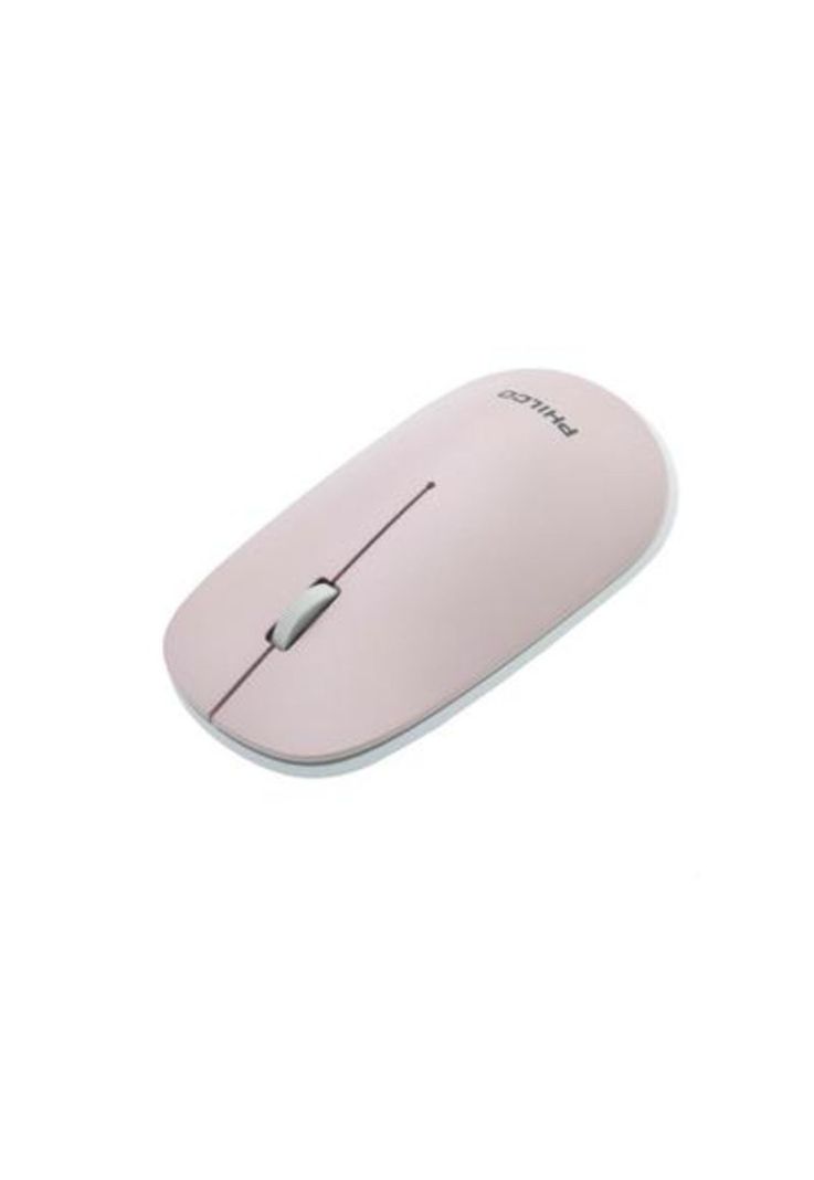 Mouse Inalámbrico SPK7305 Philco 4 Botones-0