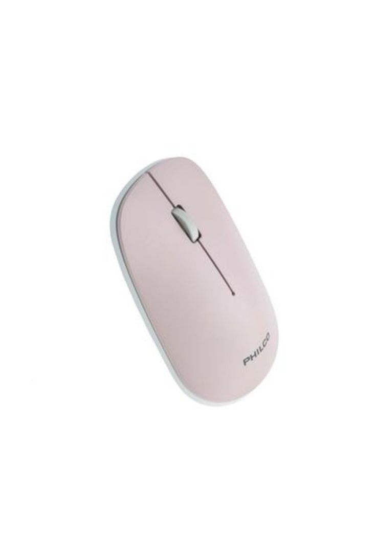 Mouse Inalámbrico SPK7305 Philco 4 Botones-1