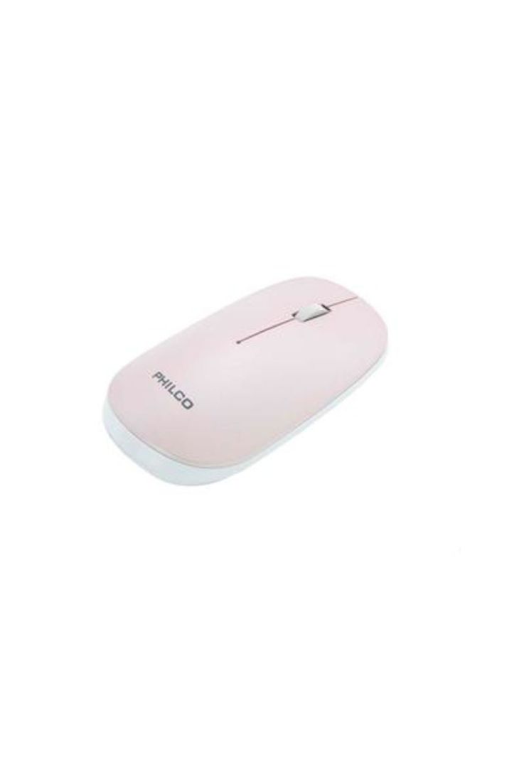 Mouse Inalámbrico SPK7305 Philco 4 Botones-3