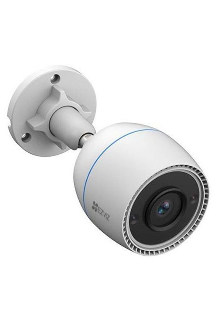 Camara de Seguridad Ezviz H3C Inteligente Wi-Fi-0