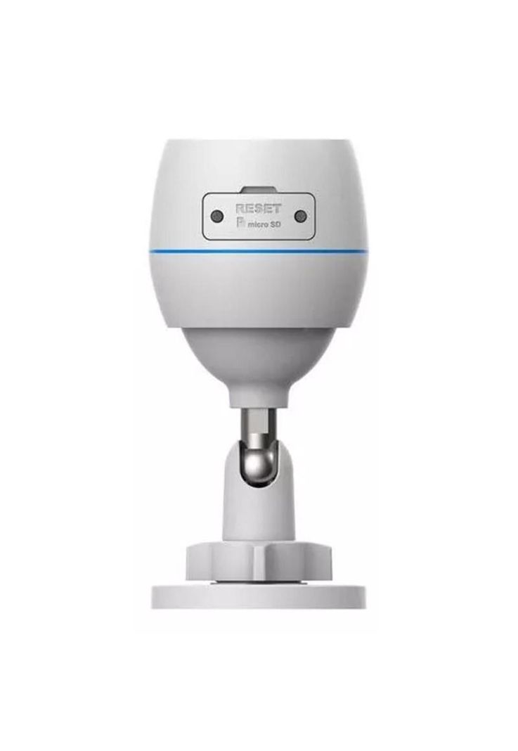 Camara de Seguridad Ezviz H3C Inteligente Wi-Fi-1