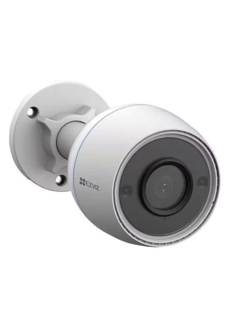 Camara de Seguridad Ezviz H3C Inteligente Wi-Fi-2