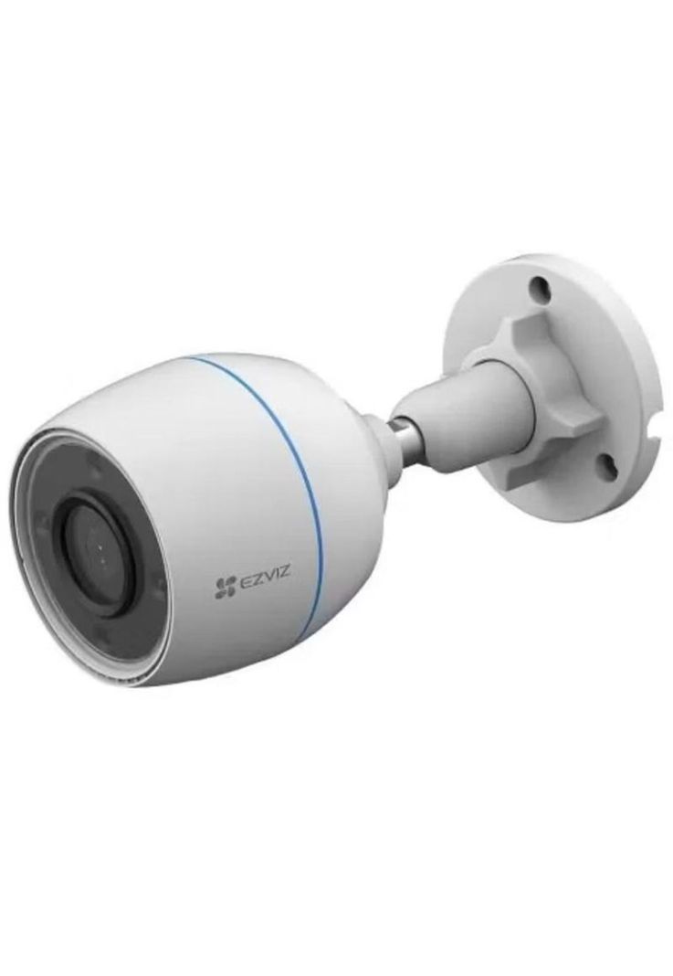 Camara de Seguridad Ezviz H3C Inteligente Wi-Fi-3
