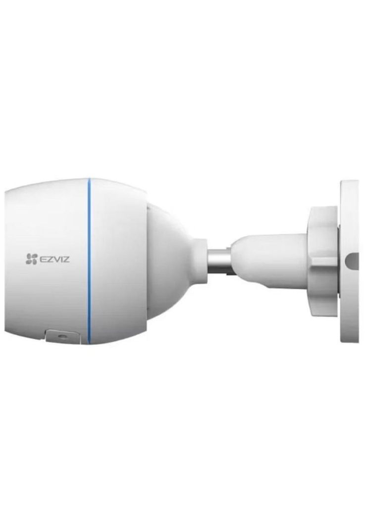Camara de Seguridad Ezviz H3C Inteligente Wi-Fi-4