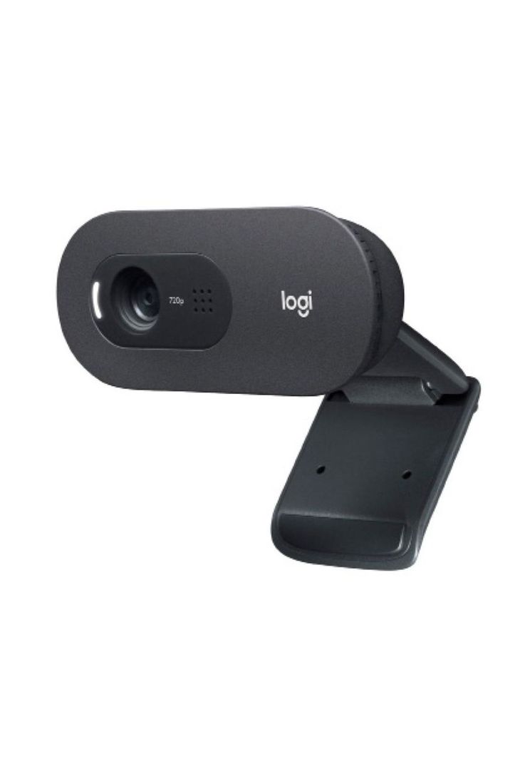 Cámara Web Logitech C270 Widescreen HD-0