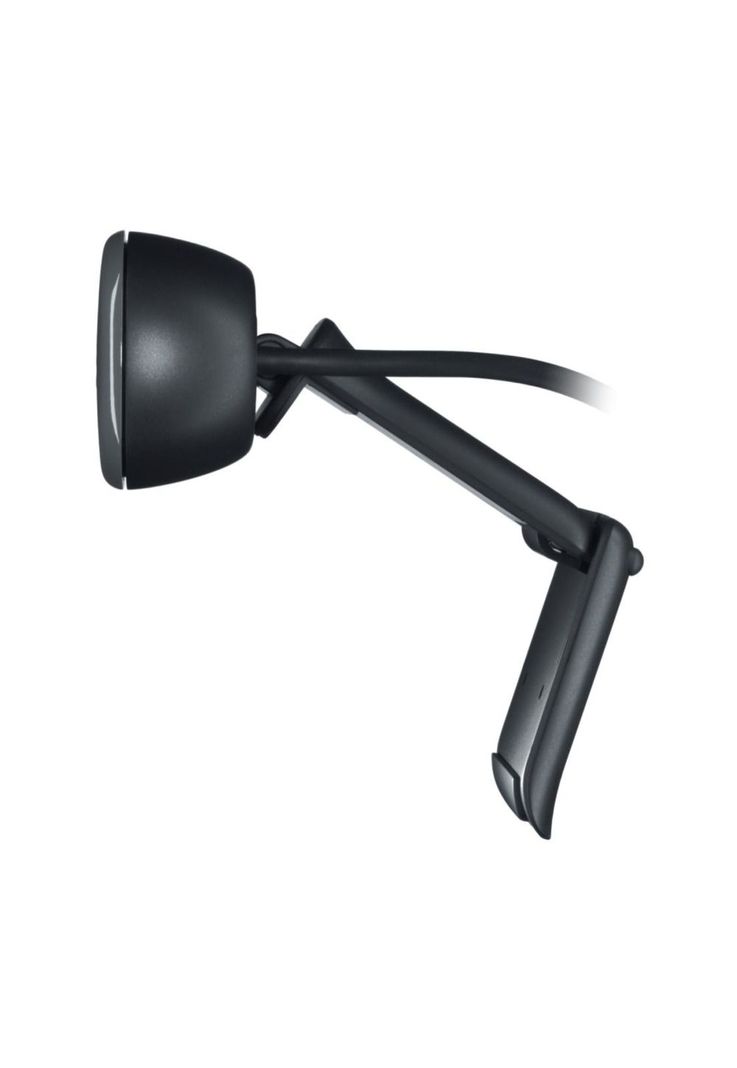 Cámara Web Logitech C270 Widescreen HD-3
