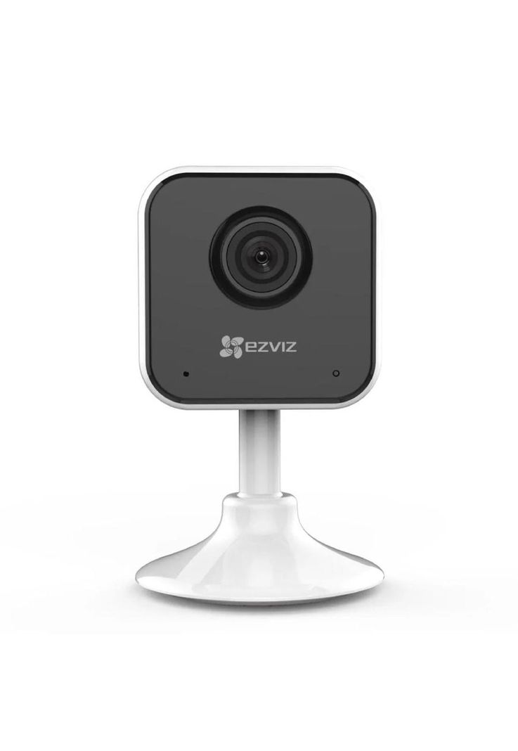 Cámara wifi EZVIZ H1C de 2mp full HD 1080P-0