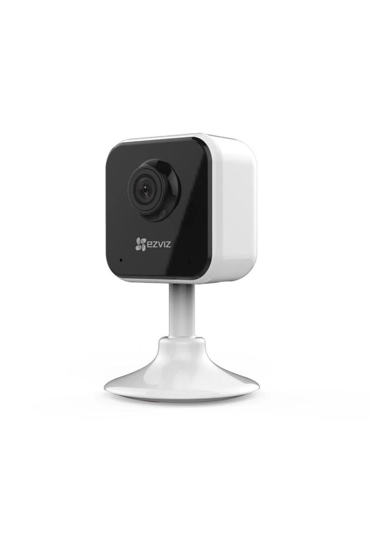 Cámara wifi EZVIZ H1C de 2mp full HD 1080P-2
