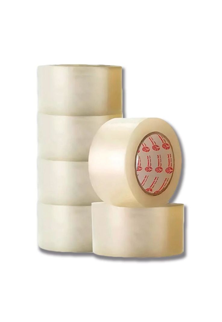 Cinta Embalaje Pack 60uds 100mts 48mm Scotch-1
