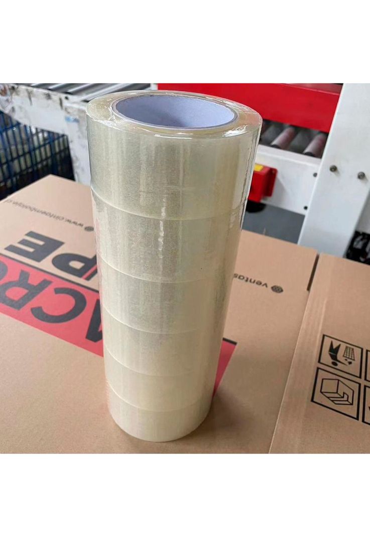 Cinta Embalaje Pack 60uds 100mts 48mm Scotch-4