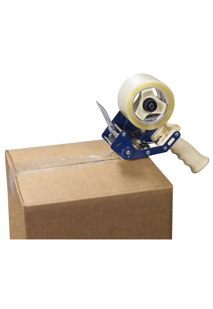 Cinta Embalaje Pack 60uds 100mts 48mm Scotch-6