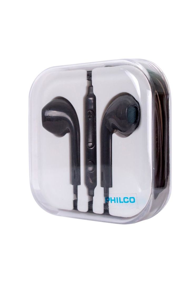 Audifonos Philco D40 Manos Libres-3