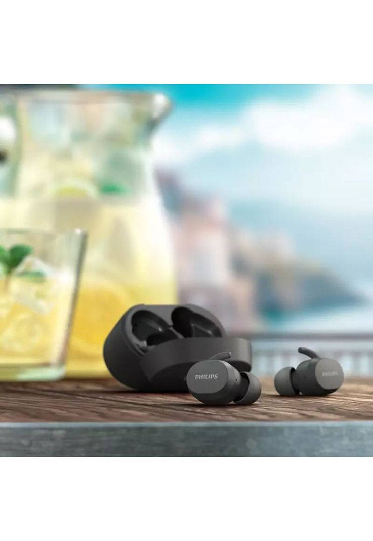 Audifonos Inalambricos Philips TAT3216BK-1