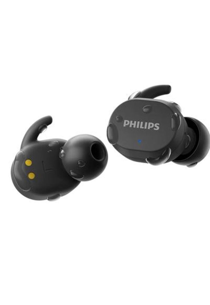 Audifonos Inalambricos Philips TAT3216BK-6