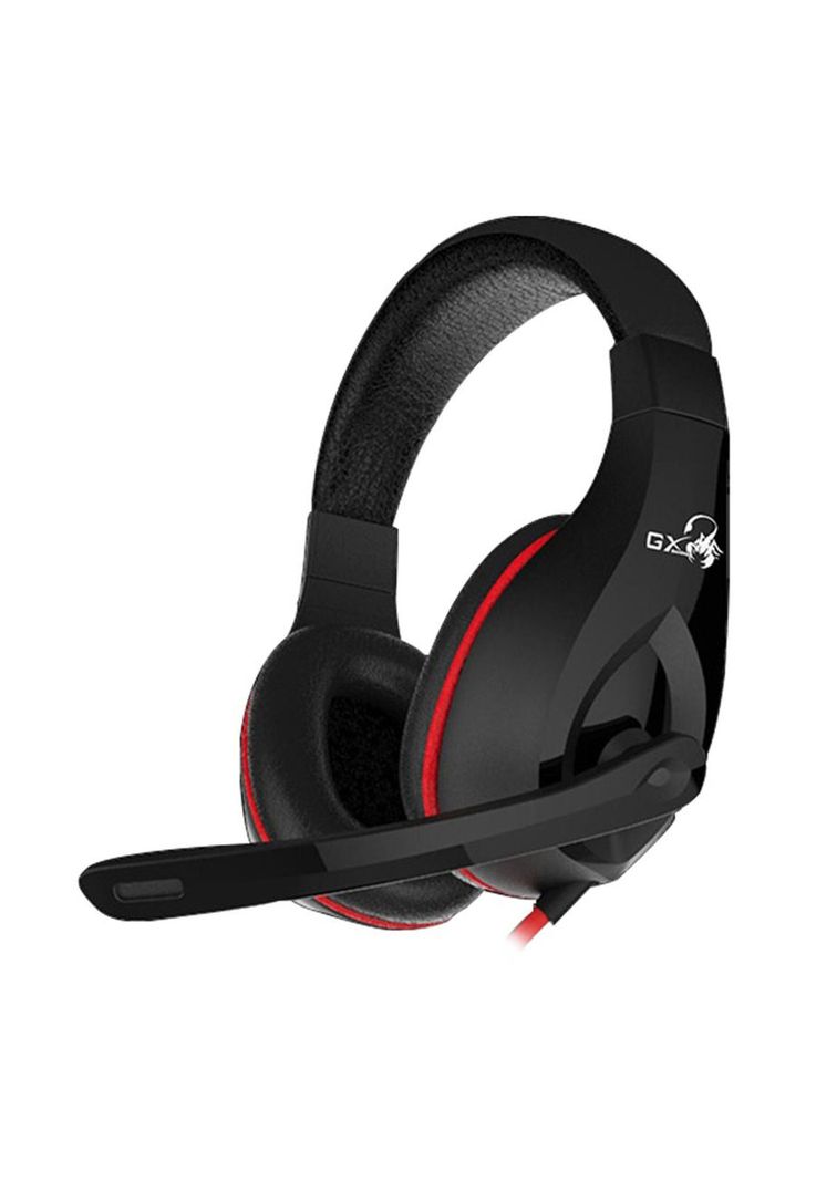Audífonos Gaming Genius HS-G560 40MM 3.5MM Over-Ear-0