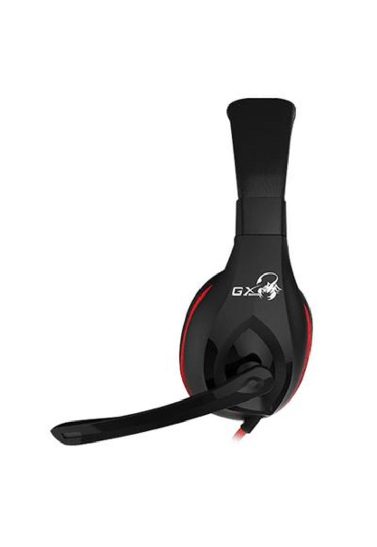 Audífonos Gaming Genius HS-G560 40MM 3.5MM Over-Ear-1