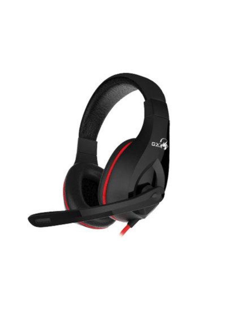 Audífonos Gaming Genius HS-G560 40MM 3.5MM Over-Ear-2