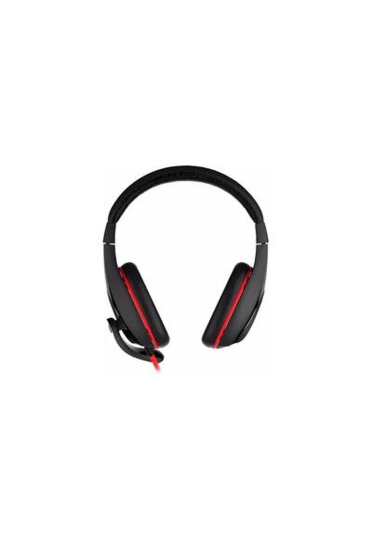 Audífonos Gaming Genius HS-G560 40MM 3.5MM Over-Ear-3
