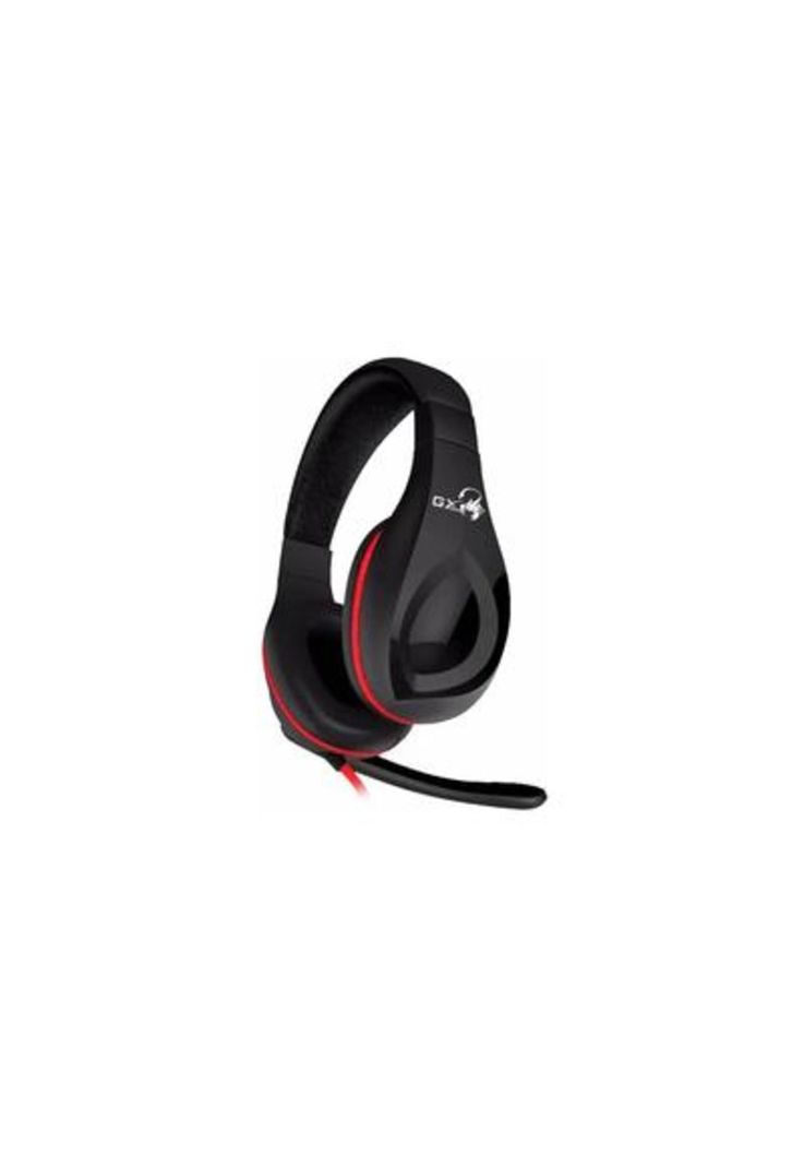 Audífonos Gaming Genius HS-G560 40MM 3.5MM Over-Ear-4
