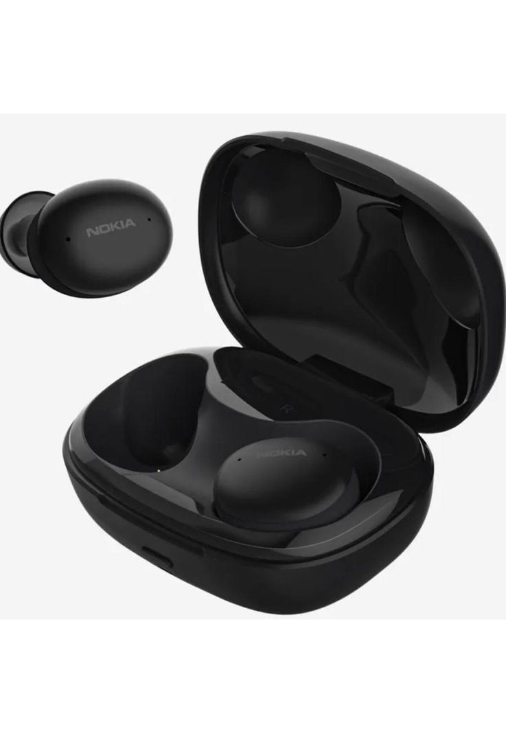 Audífonos Nokia Tws-631w Earbuds  Comfort In-ear Fx-1