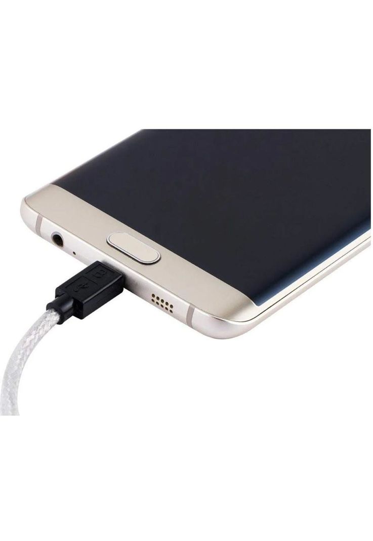 Cable 2 en 1 Micro USB Adaptador Lightning 0.90 Mts-5