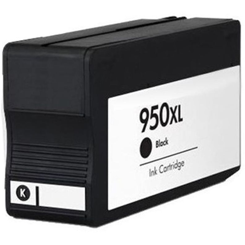 Cartucho de Tinta HP 950 CN049AL-2