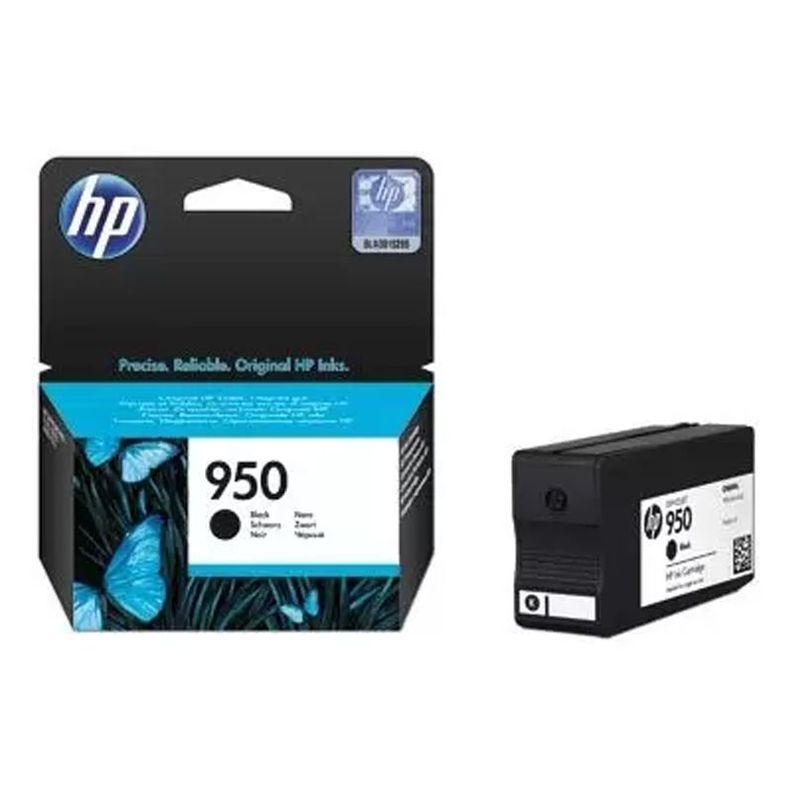 Cartucho de Tinta HP 950 CN049AL-0