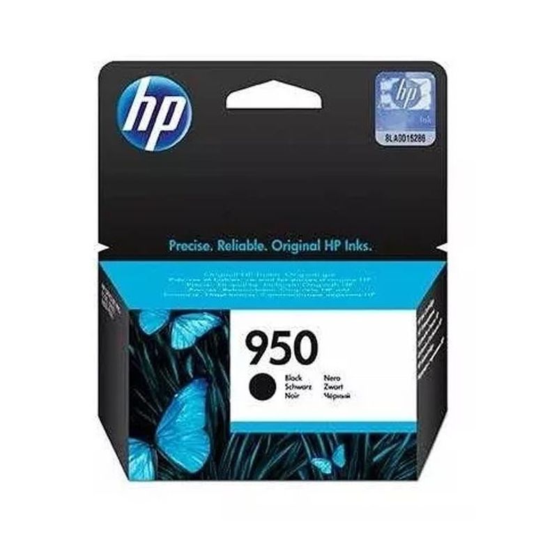 Cartucho de Tinta HP 950 CN049AL-1