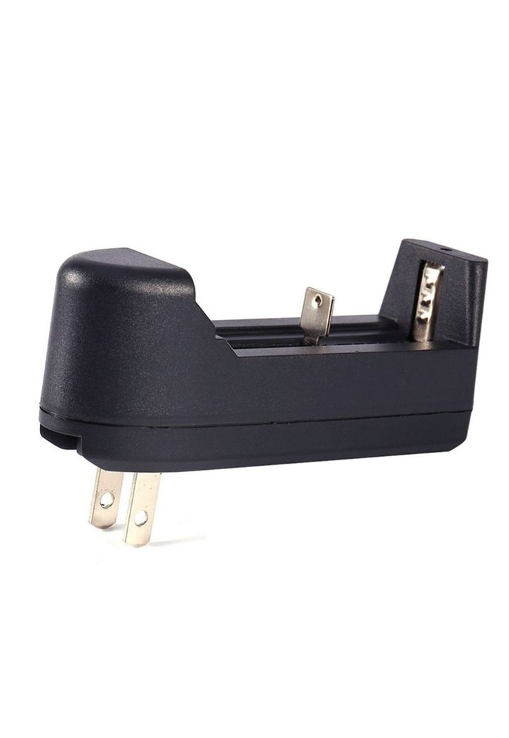 Cargador de Baterías Litio Ion-2