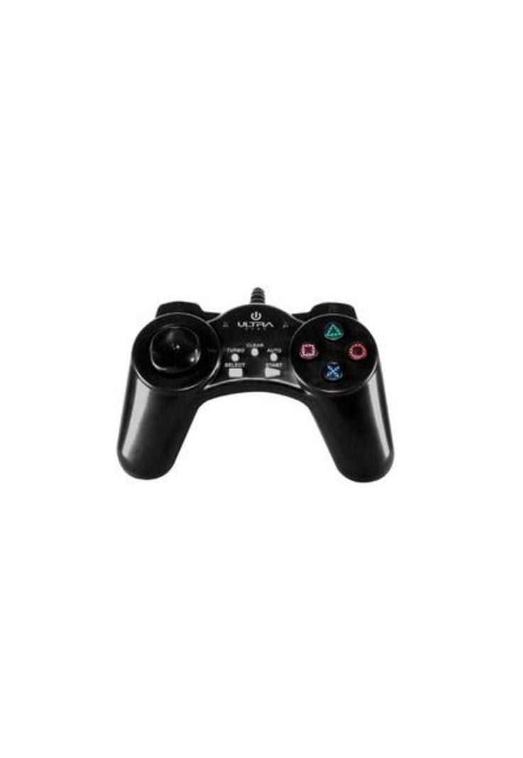 Joystick Ultra Para Pc USB-0