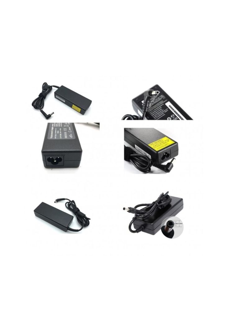 Cargador Notebook para Asus 19V 2.37A 4.0 x 1.35MM-3