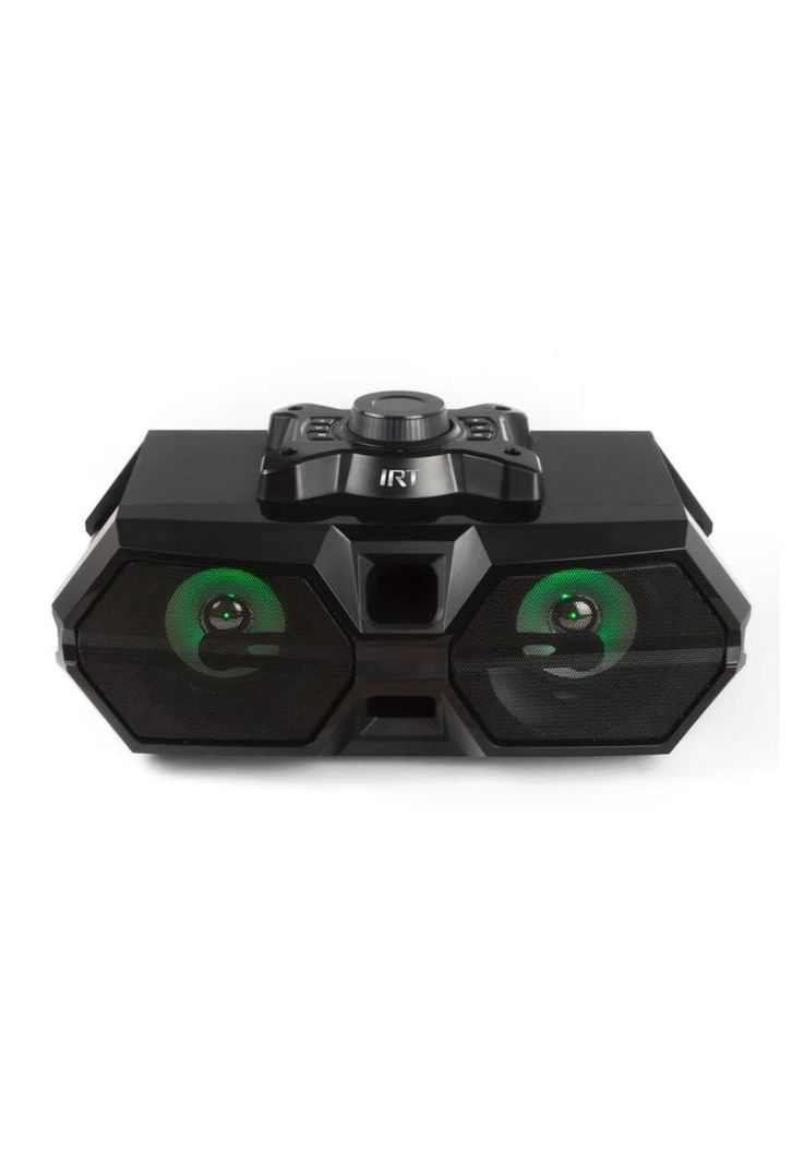 Mesa De Sonido 40w, Bluetooth, Usb, Microfono Fx-1