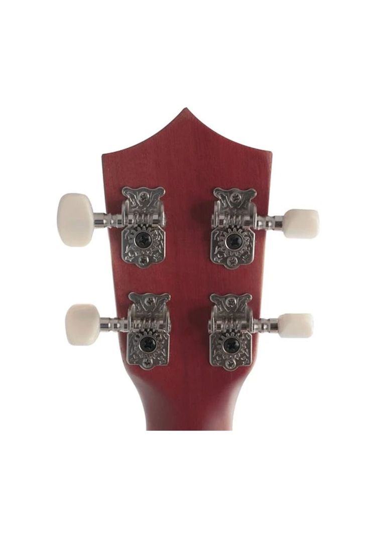 Ukelele Sonun Kauai 21 Con Funda Natural Color Marrón-3