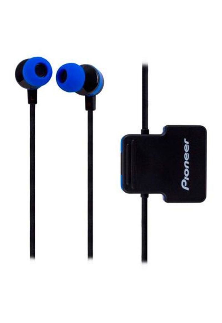 Audífonos Pioneer Secl5 Bluetooth In-Ear-3