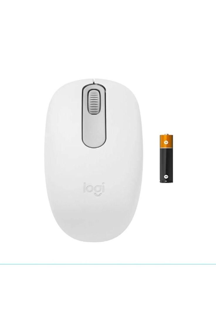 Mouse Logitech M196 Bluetooth-3