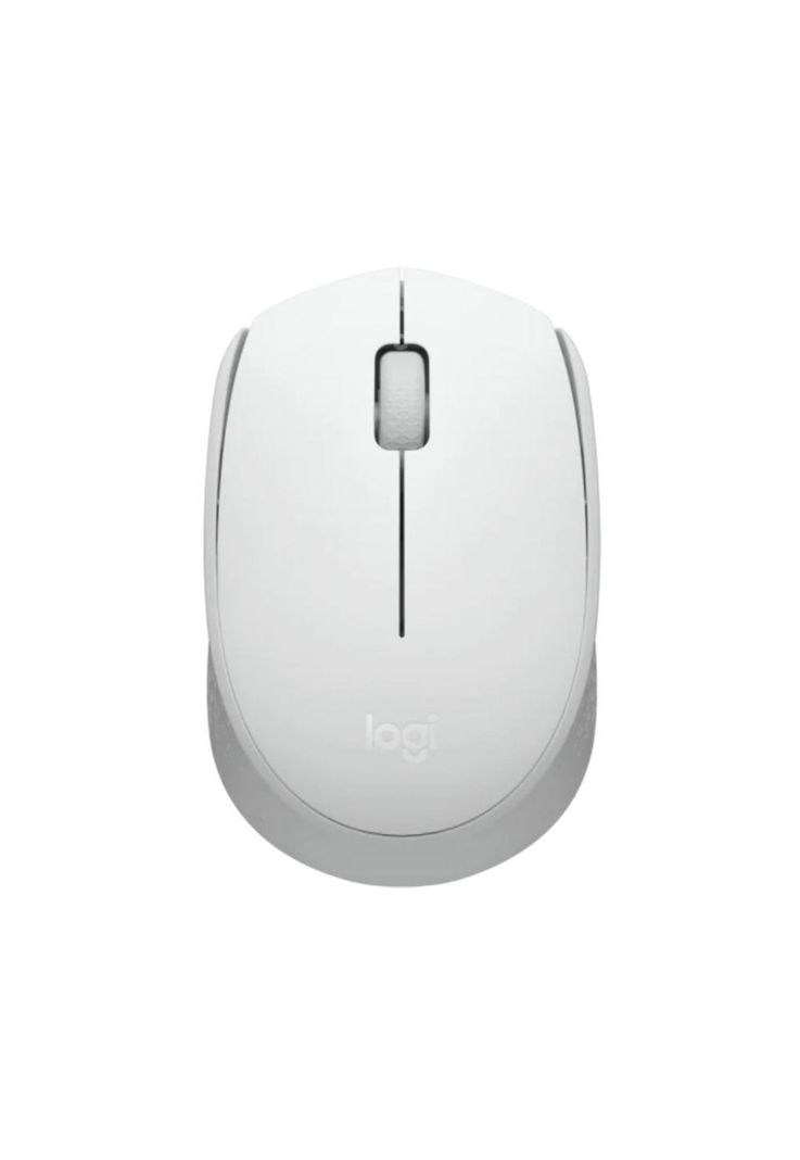 Mouse inalámbrico Logitech M170W-0