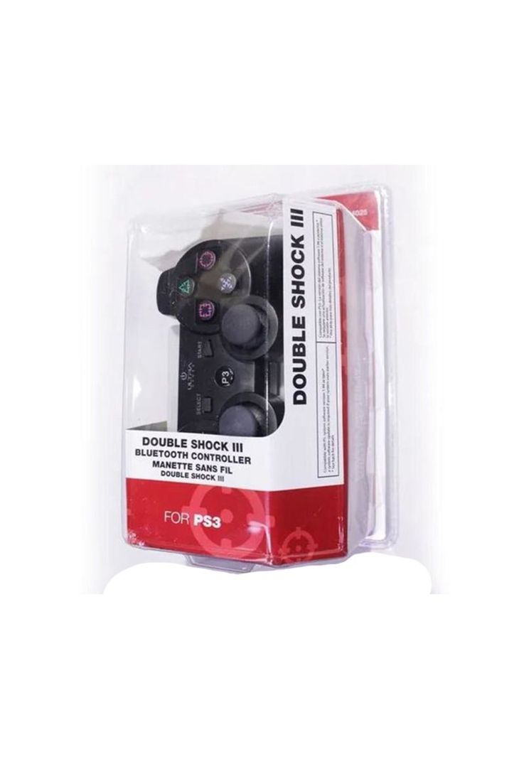 Joystick Ultra para Ps3 y PC USB Bluetooth-2