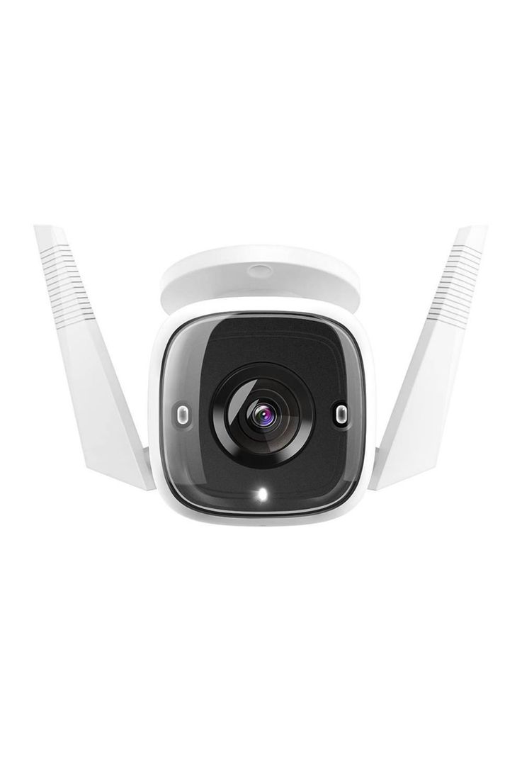 Cámara Wi-Fi de seguridad para exteriores-0