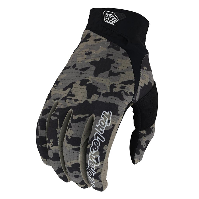 Guantes De Moto AIR Camo Troy Lee Designs-0