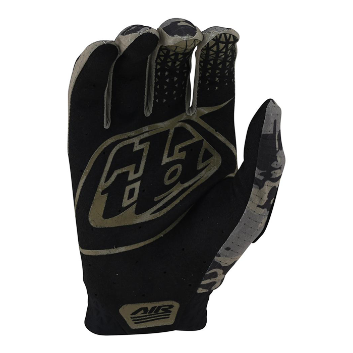 Guantes De Moto AIR Camo Troy Lee Designs-1