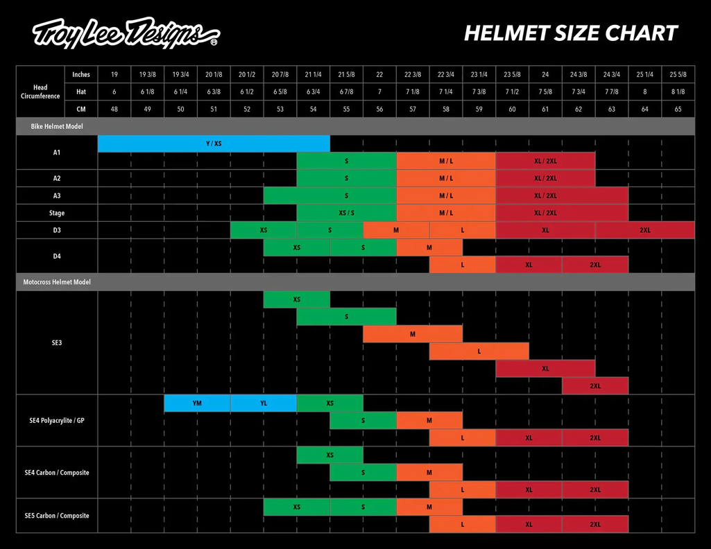 Casco de Bicicleta Stage Stealth Midnight Mips Troy Lee Designs-4
