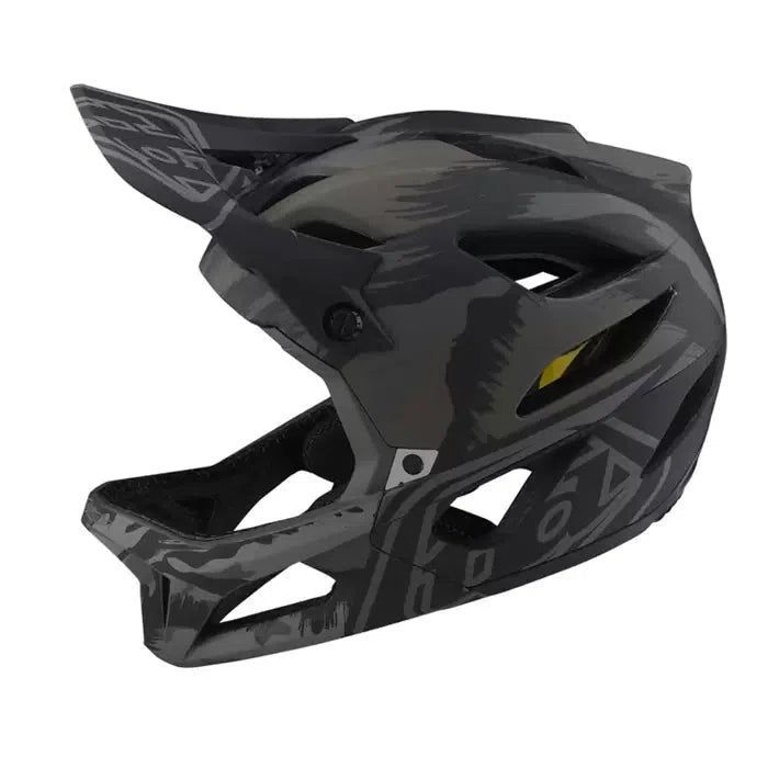 Casco de Bicicleta Stage Mips Brush Camo Troy Lee Designs-0