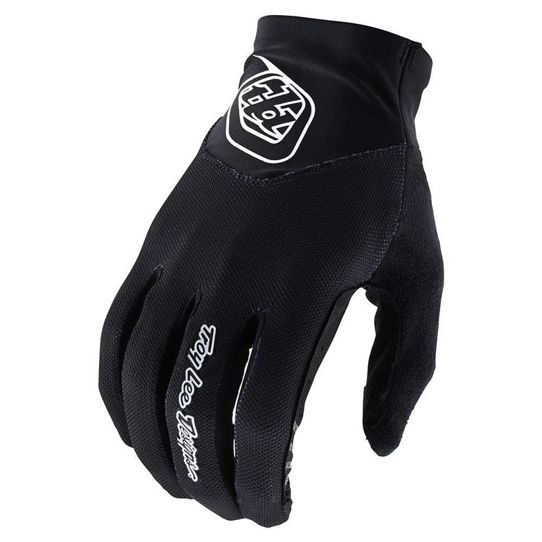 Guantes de Bicicleta Ace 2.0 Negros Troy Lee Designs-0