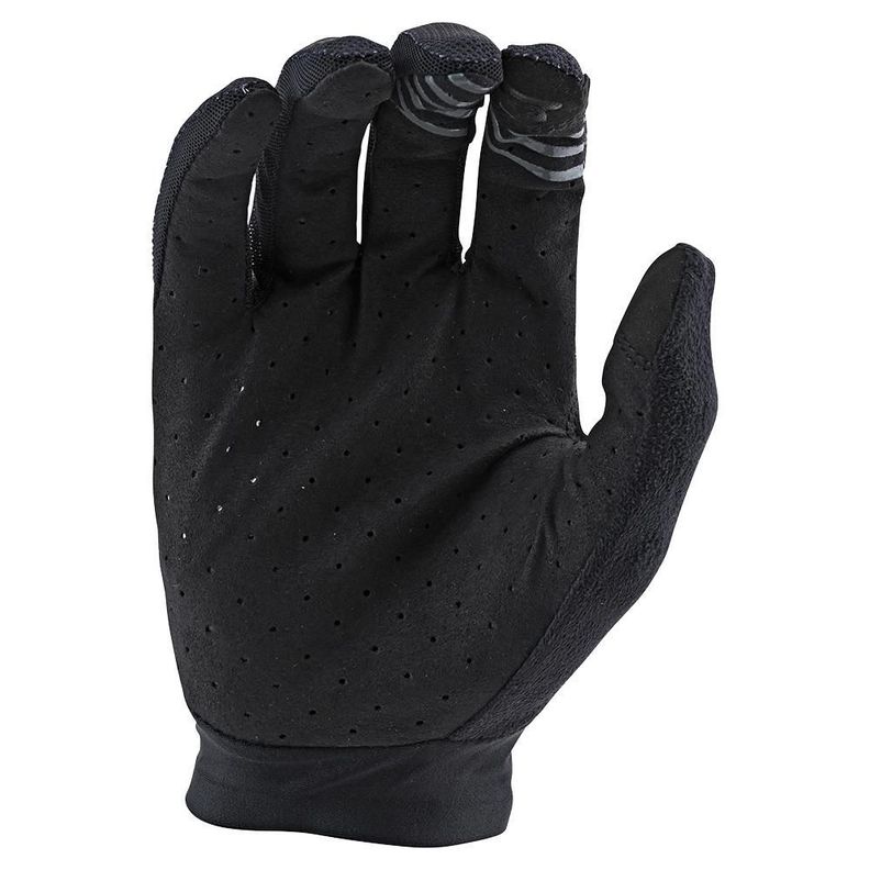 Guantes de Bicicleta Ace 2.0 Negros Troy Lee Designs-1