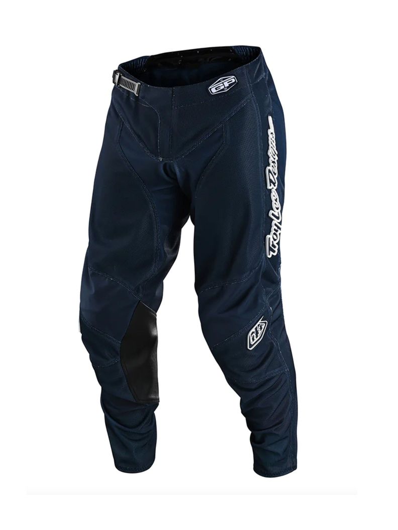 Pantalones de Moto GP Air Mono Azul Troy Lee Designs -0