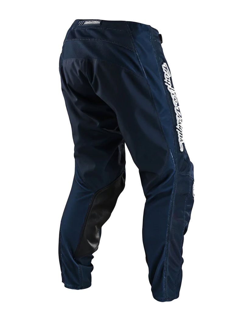 Pantalones de Moto GP Air Mono Azul Troy Lee Designs -1
