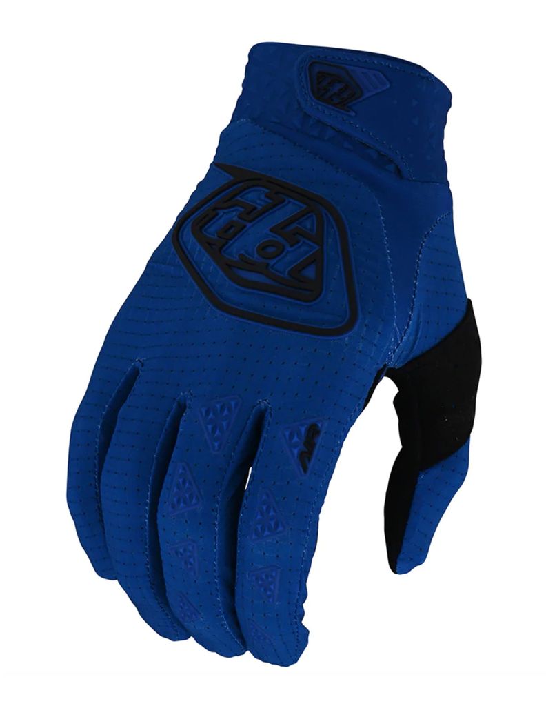 Guantes De Moto Air Azul Troy Lee Designs -0