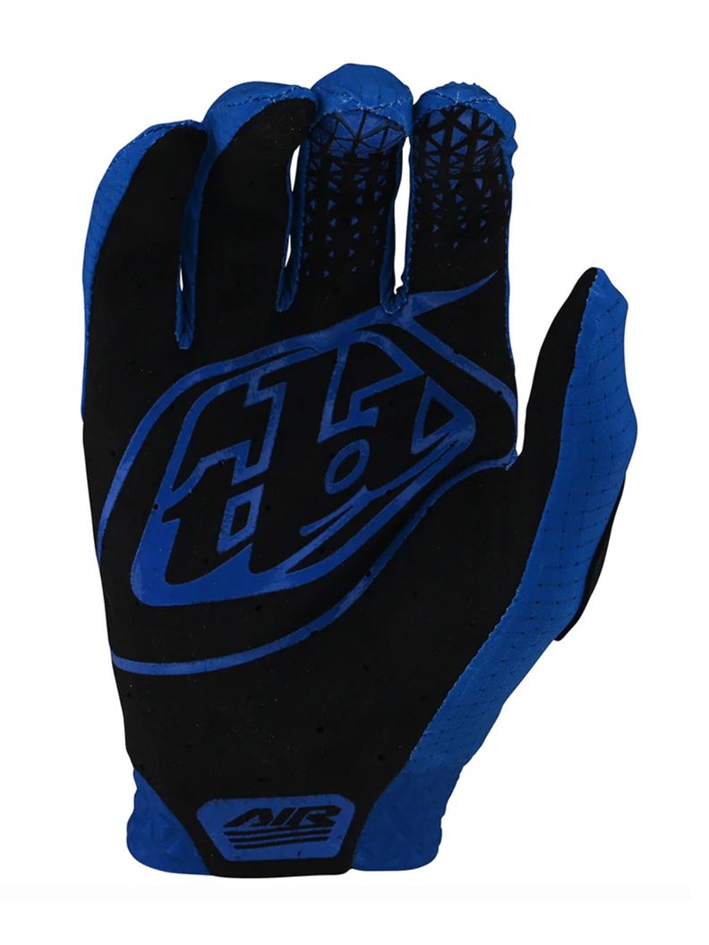 Guantes De Moto Air Azul Troy Lee Designs -1